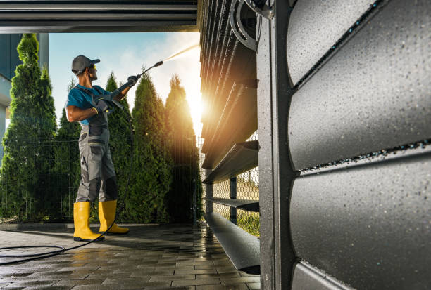 Best Commercial Pressure Washing  in Punta Rassa, FL