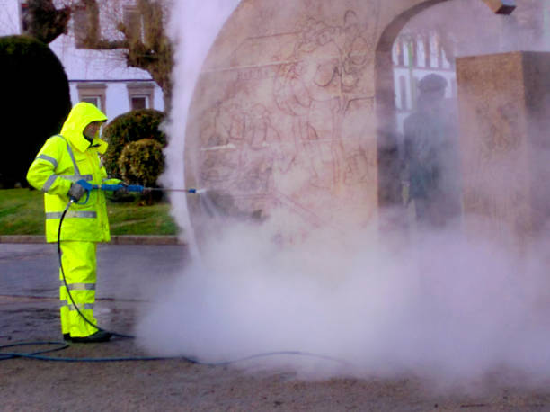 Local Pressure Washing Services in Punta Rassa, FL