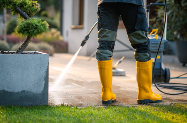 Best Concrete Pressure Washing  in Punta Rassa, FL